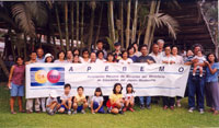 The Annual Meeting SHIN NEN KAI with Mombusho Scholars