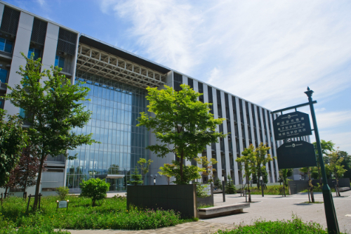 北海道大学キャンパスイメージ