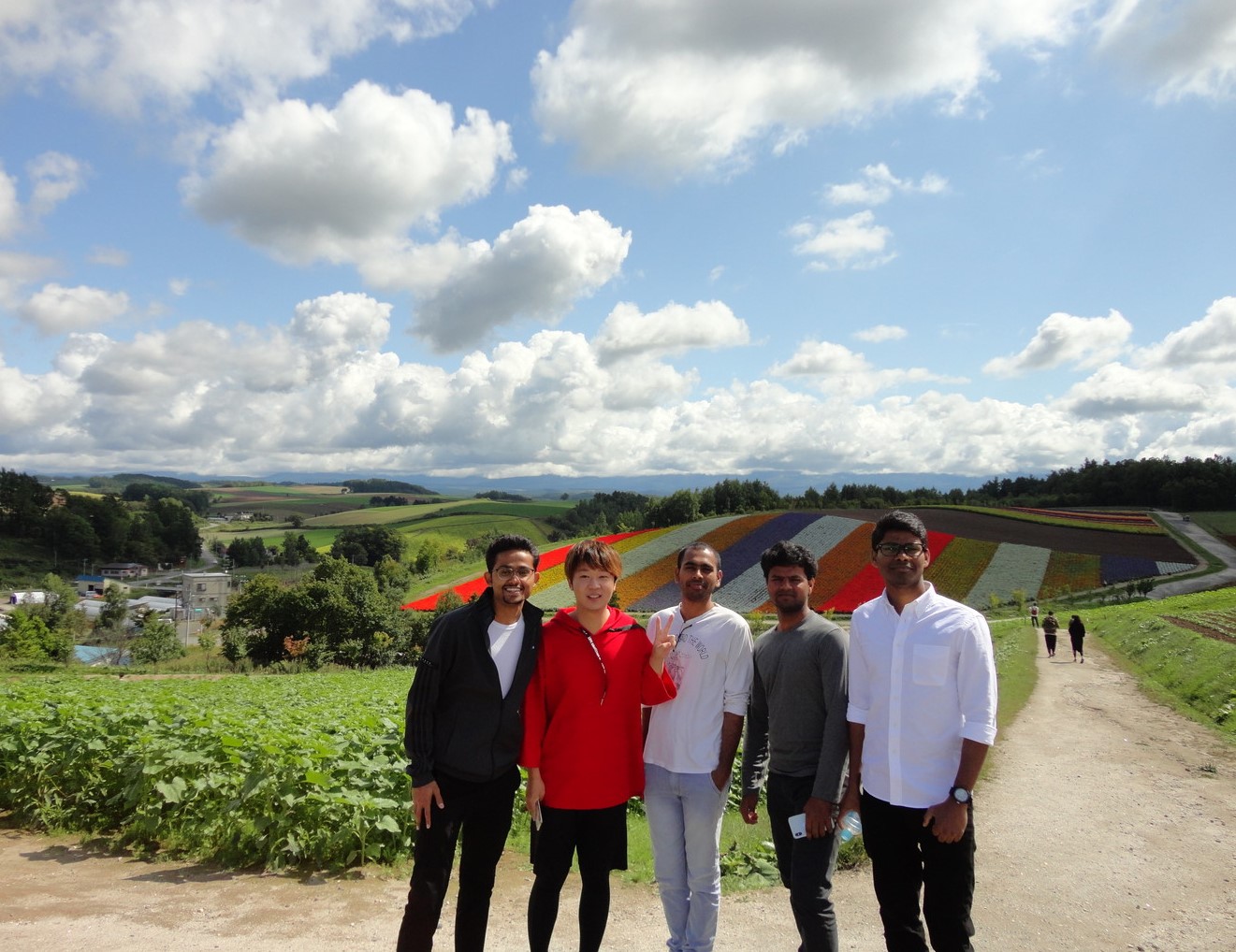 MURORAN INSTITUTE OF TECHNOLOGY Campus image