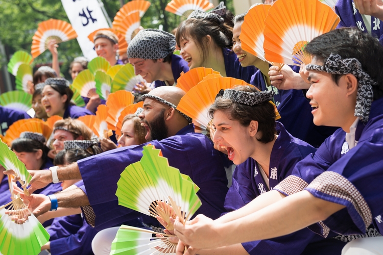 東北大学キャンパスイメージ