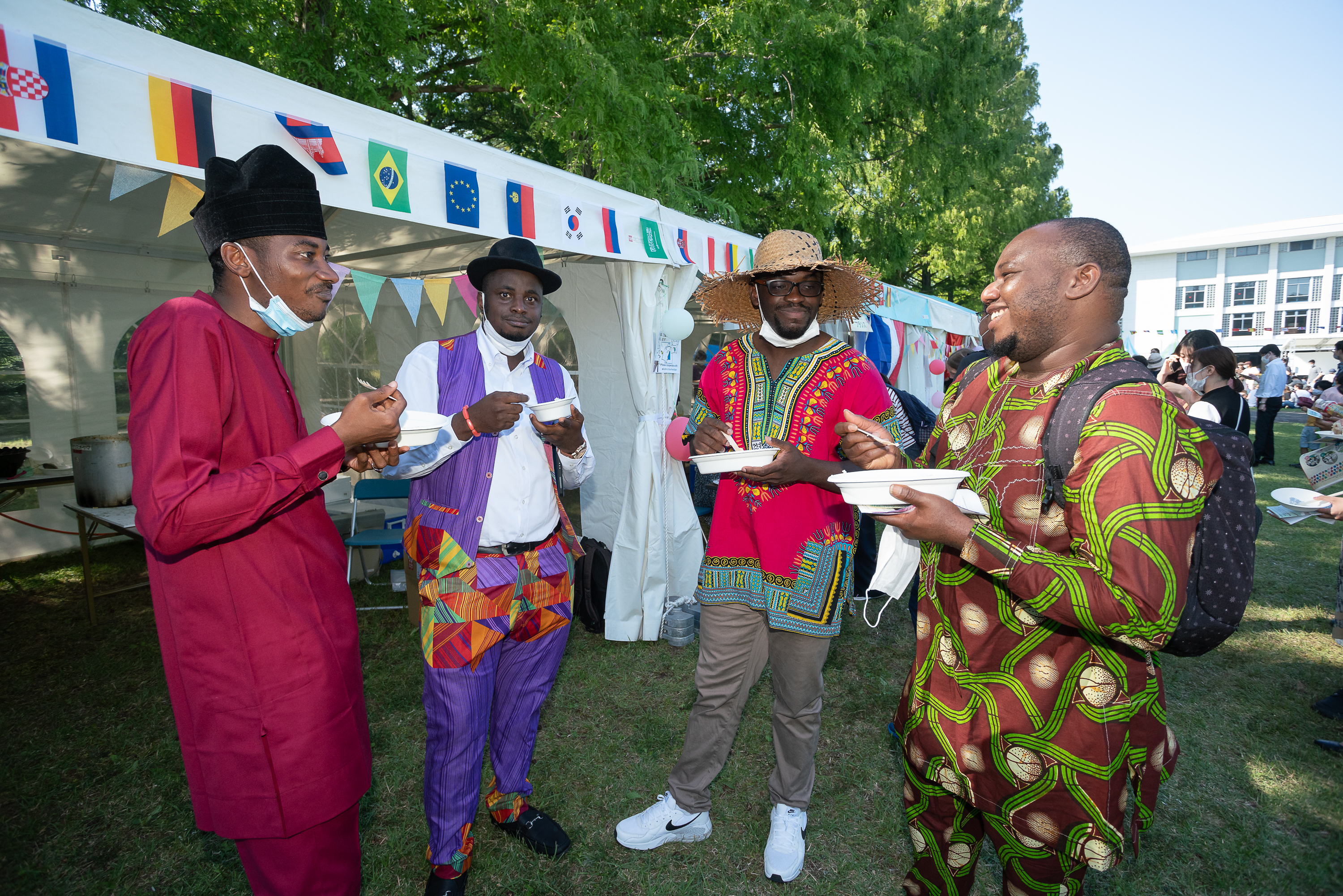東北大学キャンパスイメージ