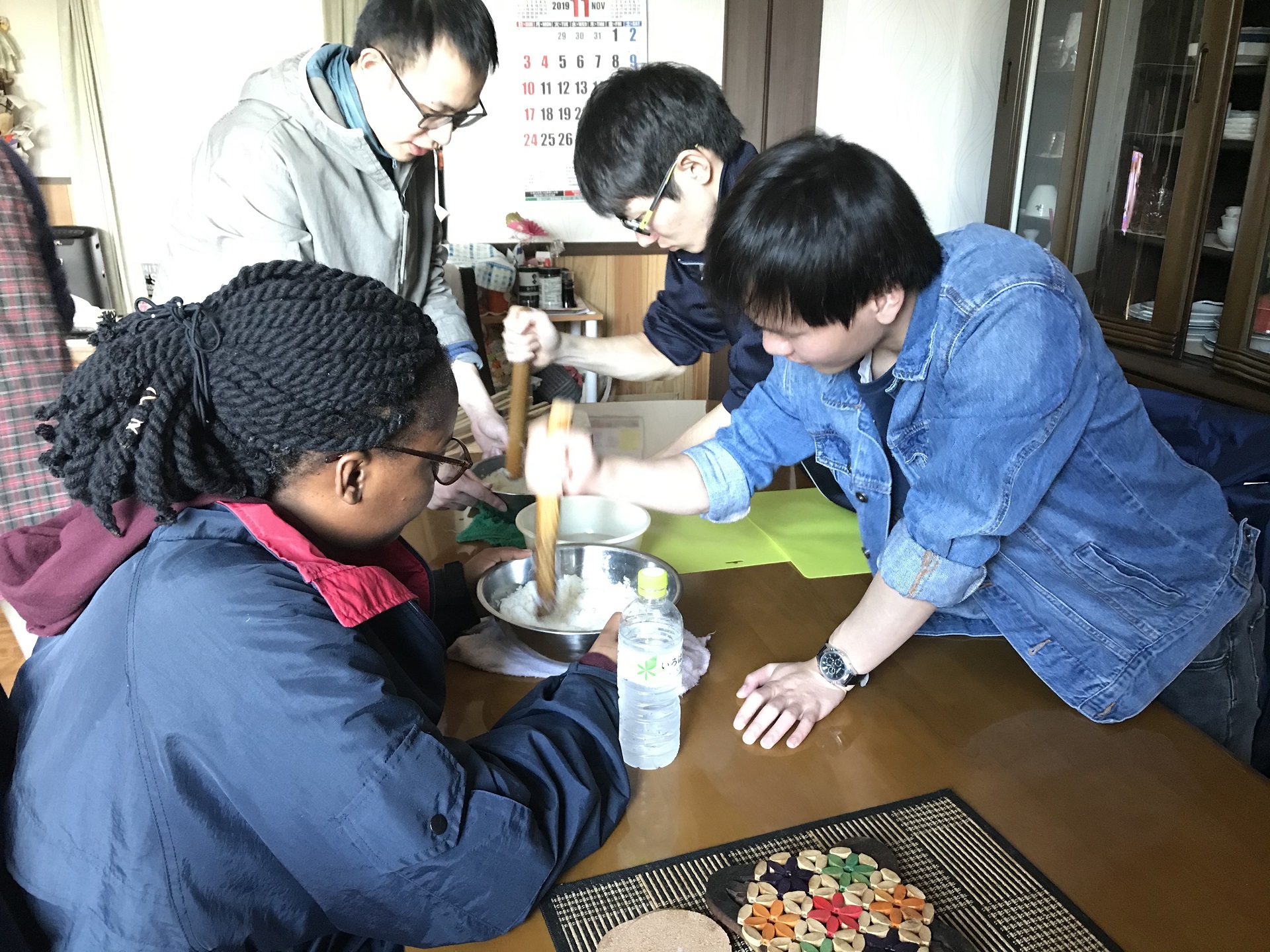 秋田大学キャンパスイメージ