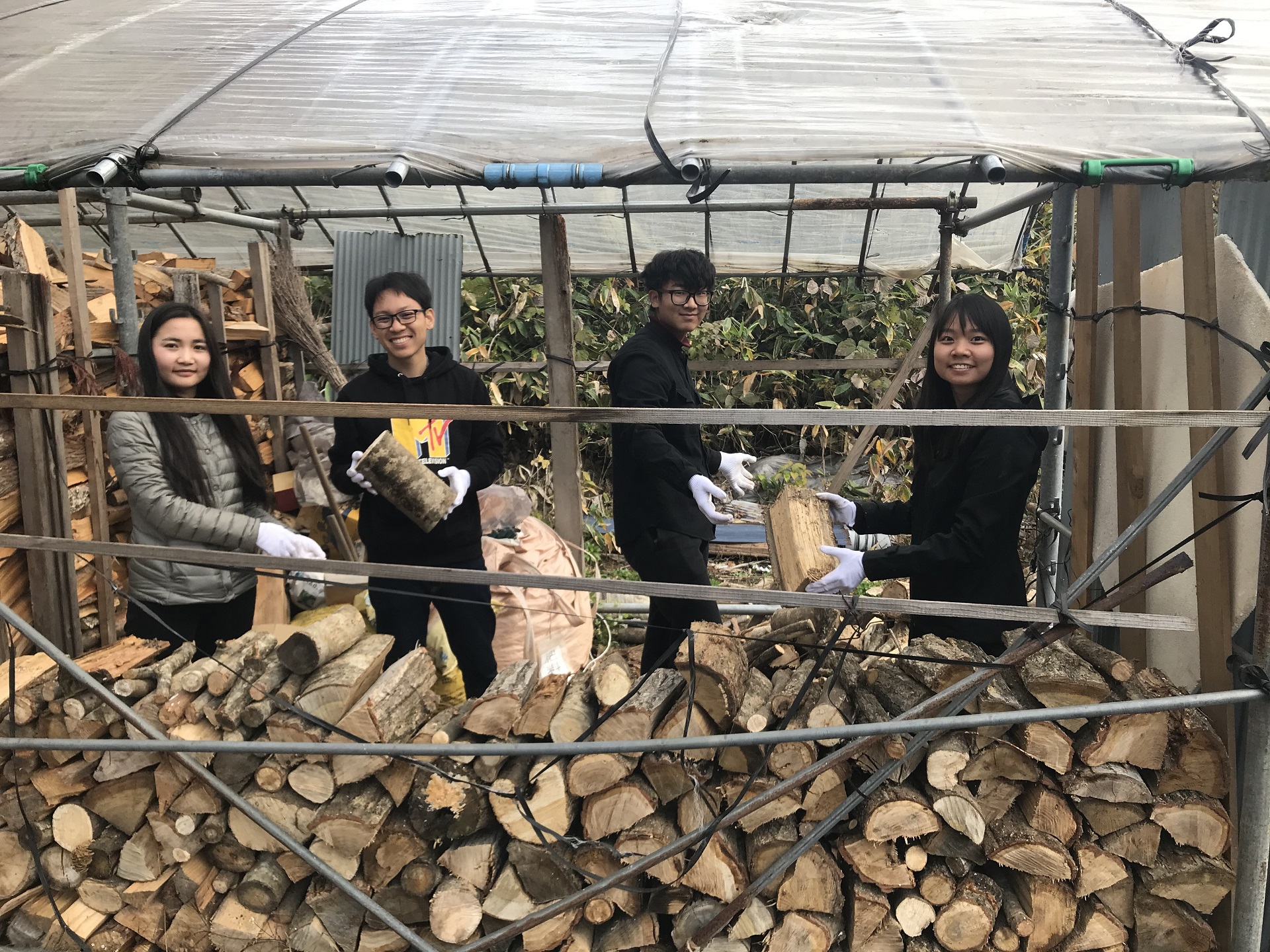 秋田大学キャンパスイメージ