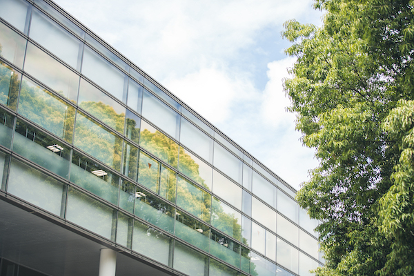 横浜国立大学キャンパスイメージ