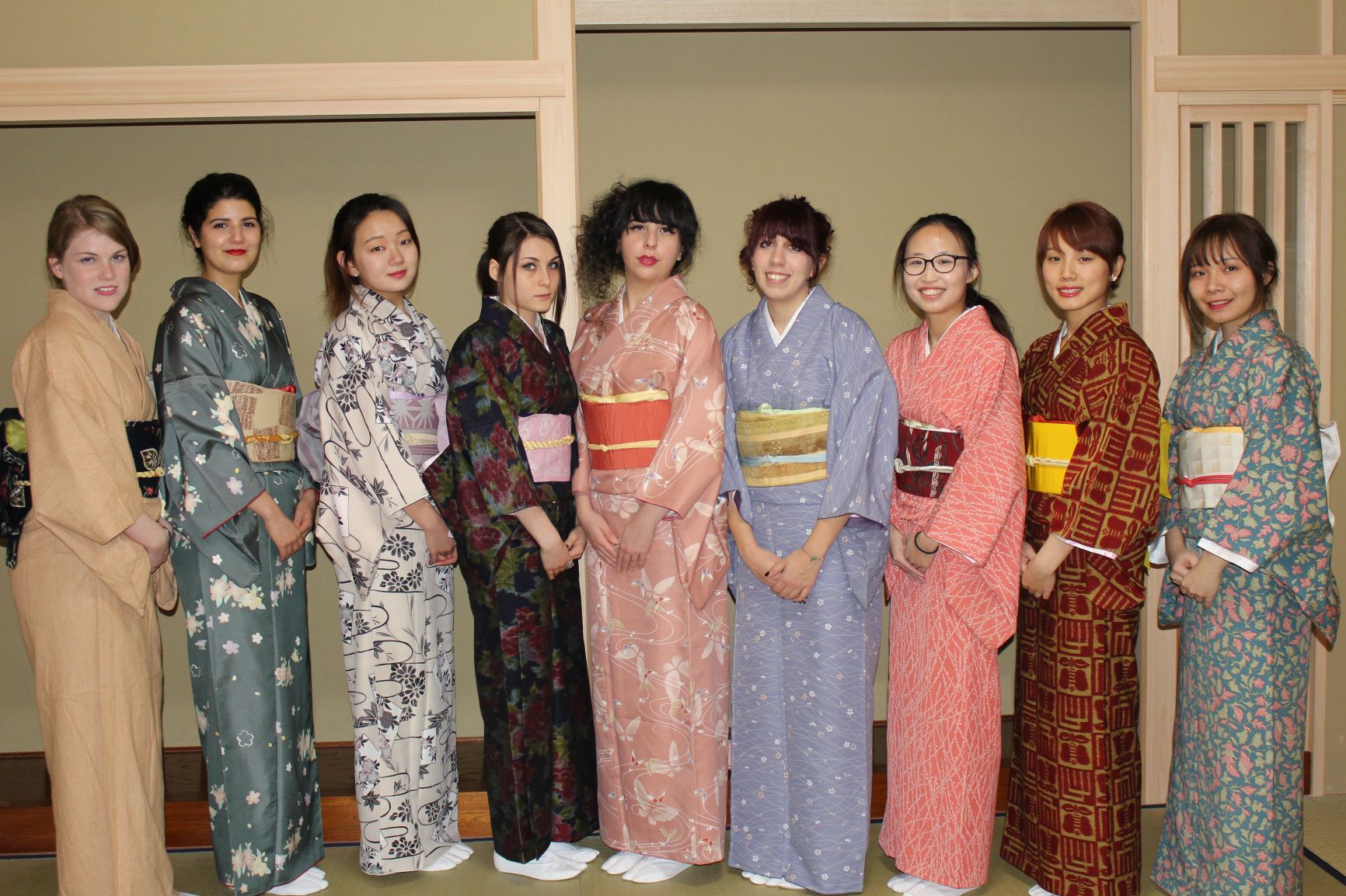 お茶の水女子大学キャンパスイメージ