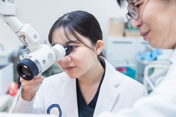 Institute of Science Tokyo Campus image