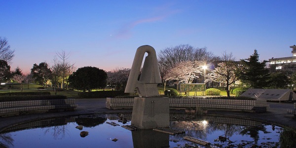 岐阜大学キャンパスイメージ