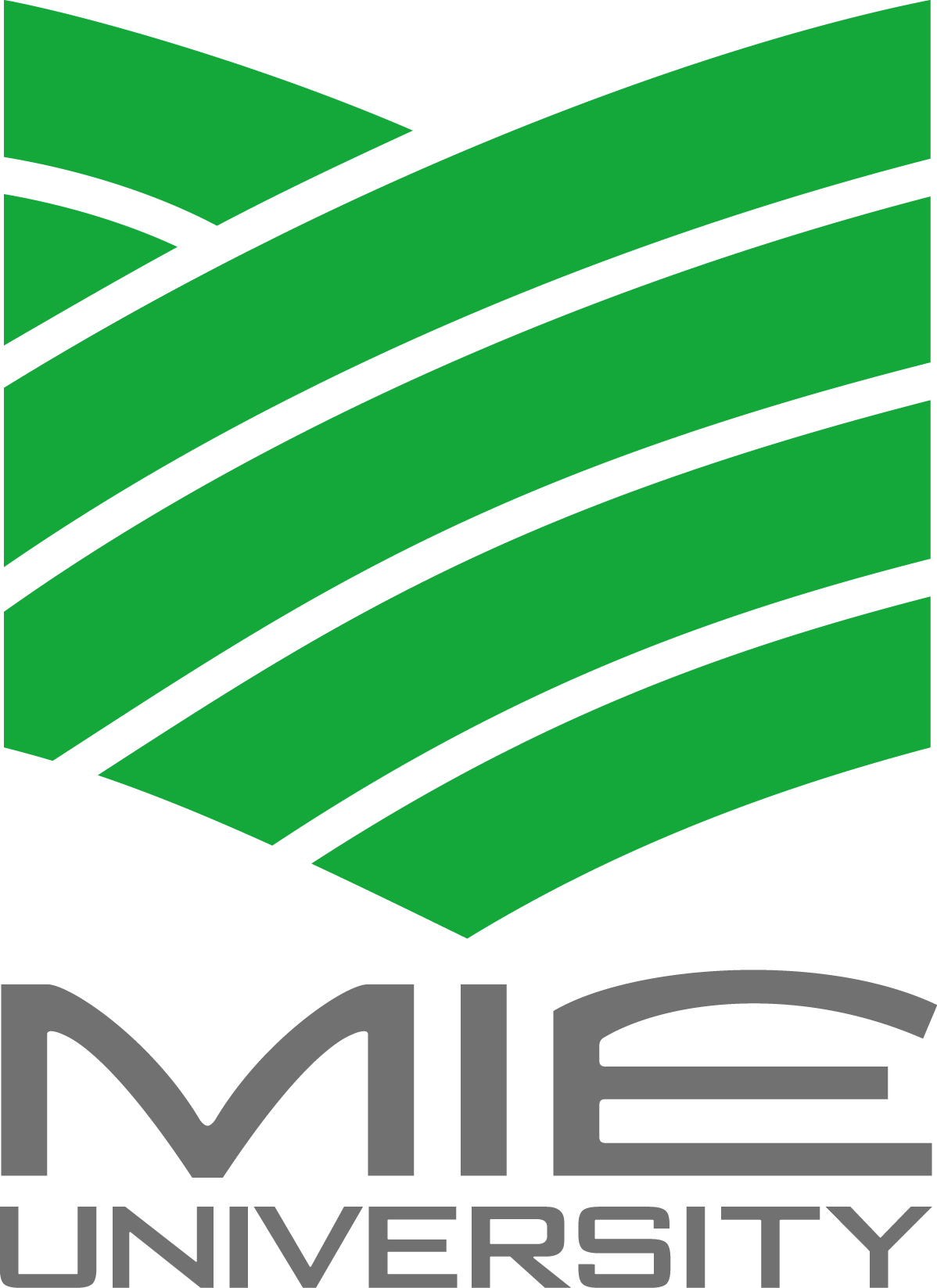 Mie University Campus image