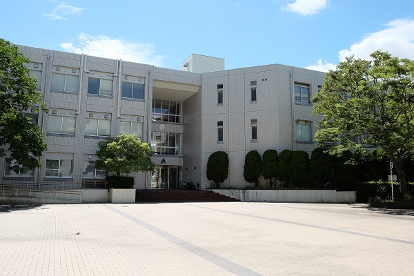 Hamamatsu University School of Medicine ＆ Nursing Campus image