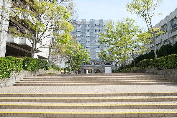 Hamamatsu University School of Medicine ＆ Nursing Campus image