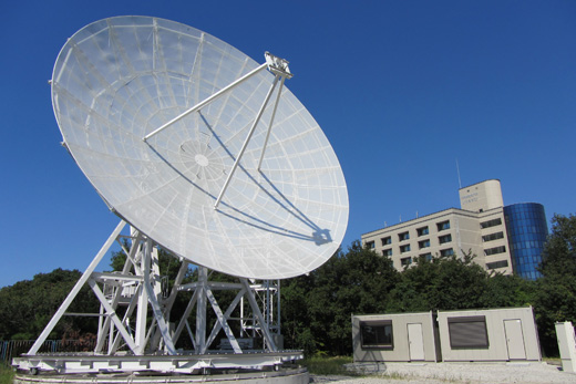 Wakayama University Campus image