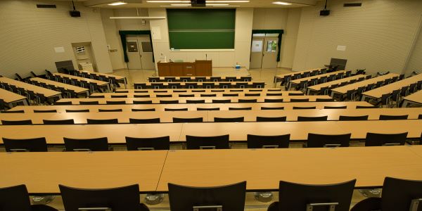 兵庫教育大学キャンパスイメージ