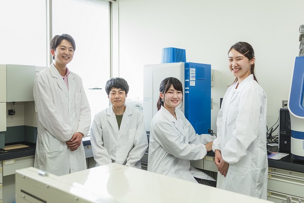 島根大学キャンパスイメージ