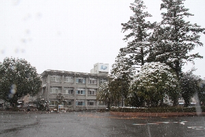 Kochi University Campus image