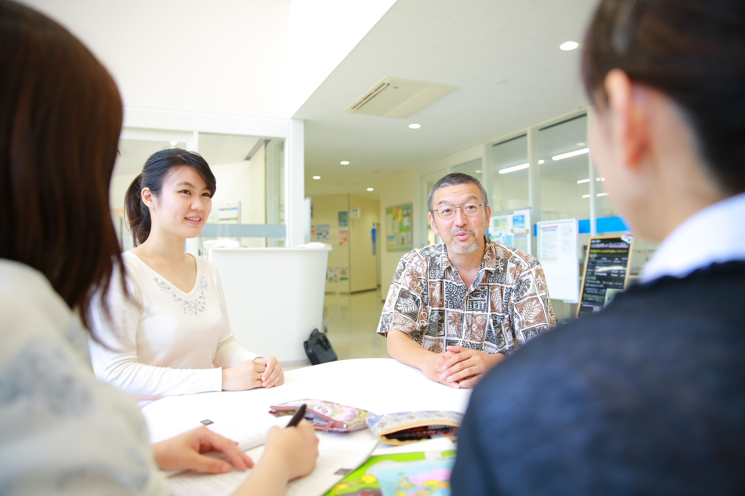 鳴門教育大学キャンパスイメージ