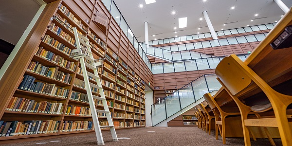 国立大学法人九州大学キャンパスイメージ