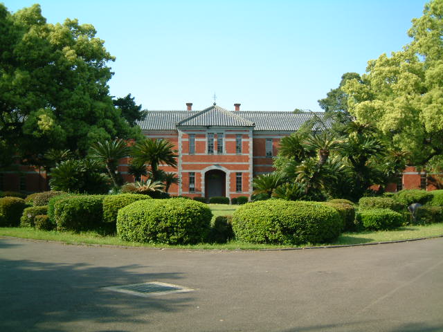 熊本大学キャンパスイメージ