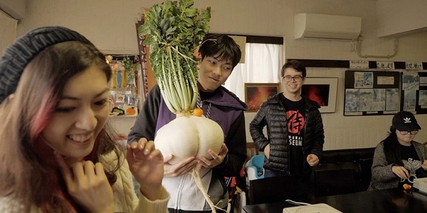 鹿児島大学キャンパスイメージ