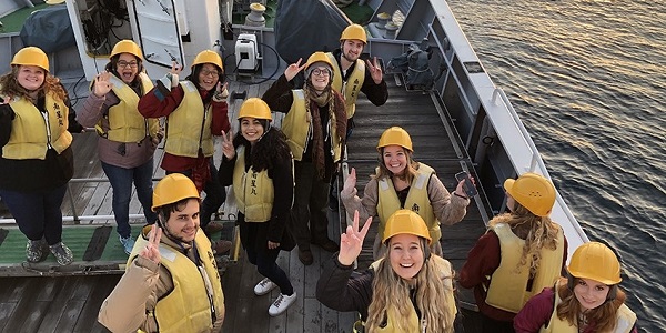 鹿児島大学キャンパスイメージ