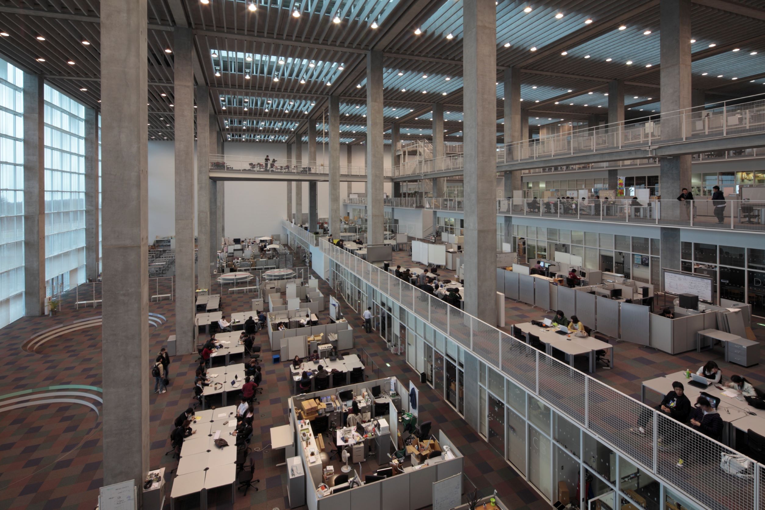 Future University Hakodate Campus image