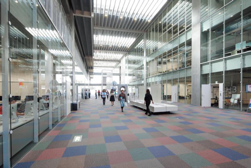 Future University Hakodate Campus image