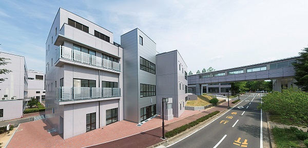 福島県立医科大学キャンパスイメージ