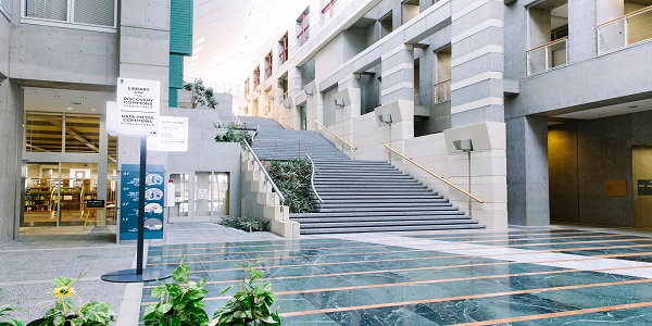 MIYAGI UNIVERSITY Campus image