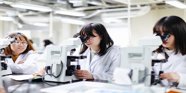 MIYAGI UNIVERSITY Campus image