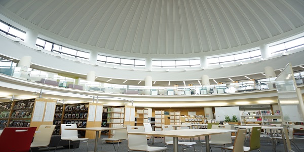 Iwate Prefectural University Campus image