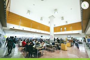 横浜市立大学キャンパスイメージ