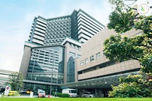 横浜市立大学キャンパスイメージ