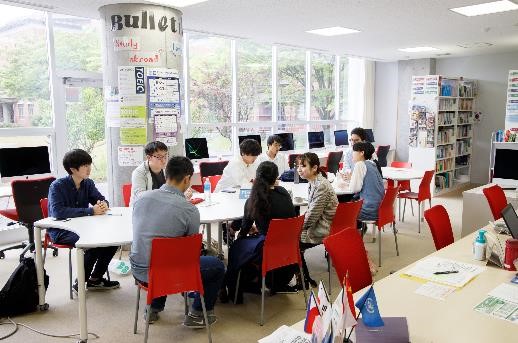 University of Niigata Prefecture Campus image