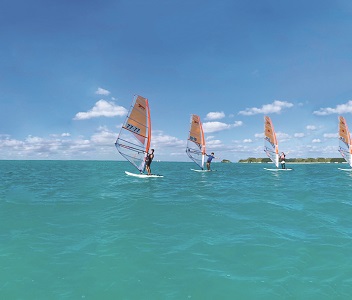 滋賀県立大学キャンパスイメージ