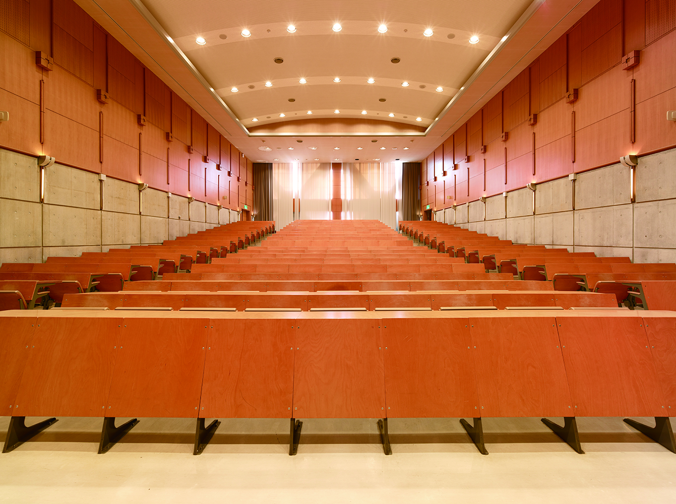 Hiroshima City University Campus image