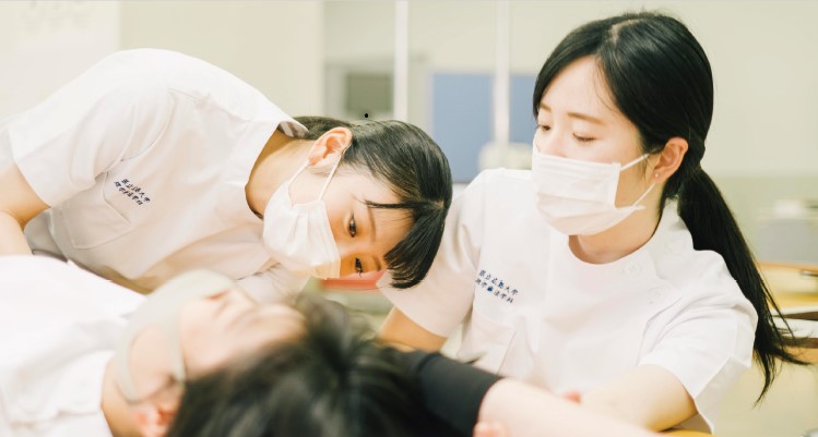 県立広島大学キャンパスイメージ