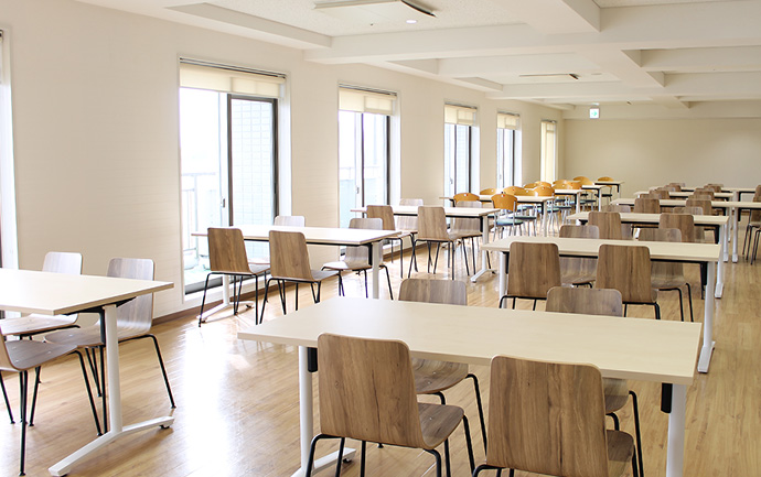 Eikei University of Hiroshima Campus image