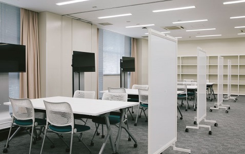 Eikei University of Hiroshima Campus image