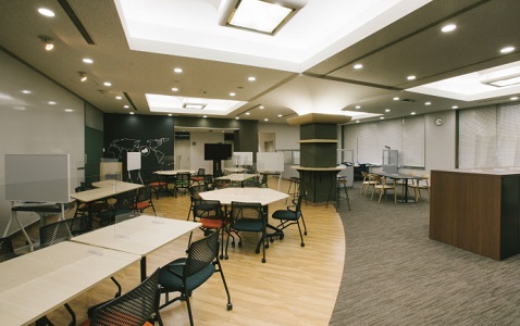 Eikei University of Hiroshima Campus image