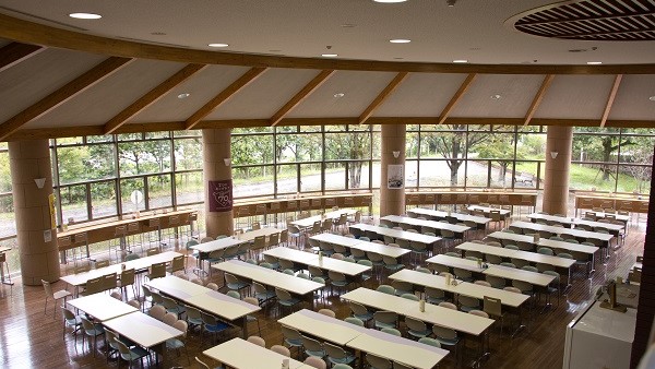 University of Kochi Campus image