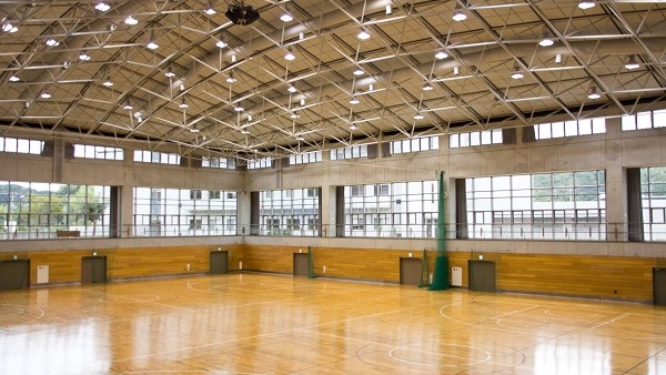 University of Kochi Campus image