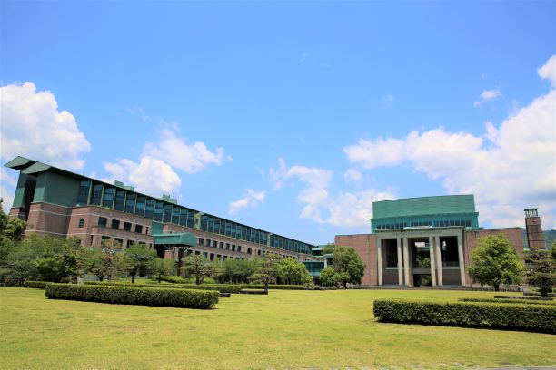 Kochi University of Technology Campus image