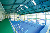 Meio University Campus image