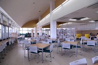 Meio University Campus image