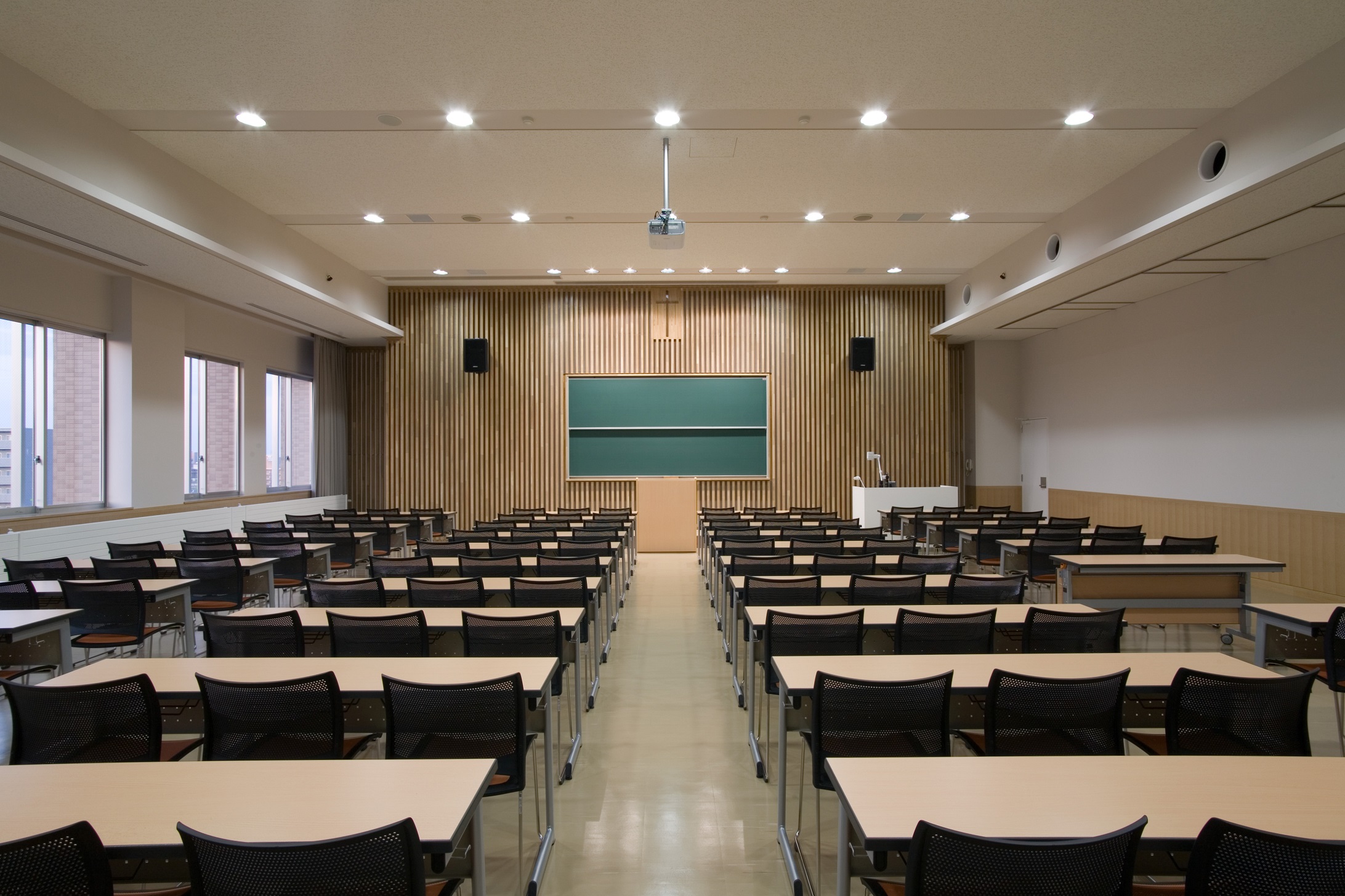 Fuji Women's University Campus image