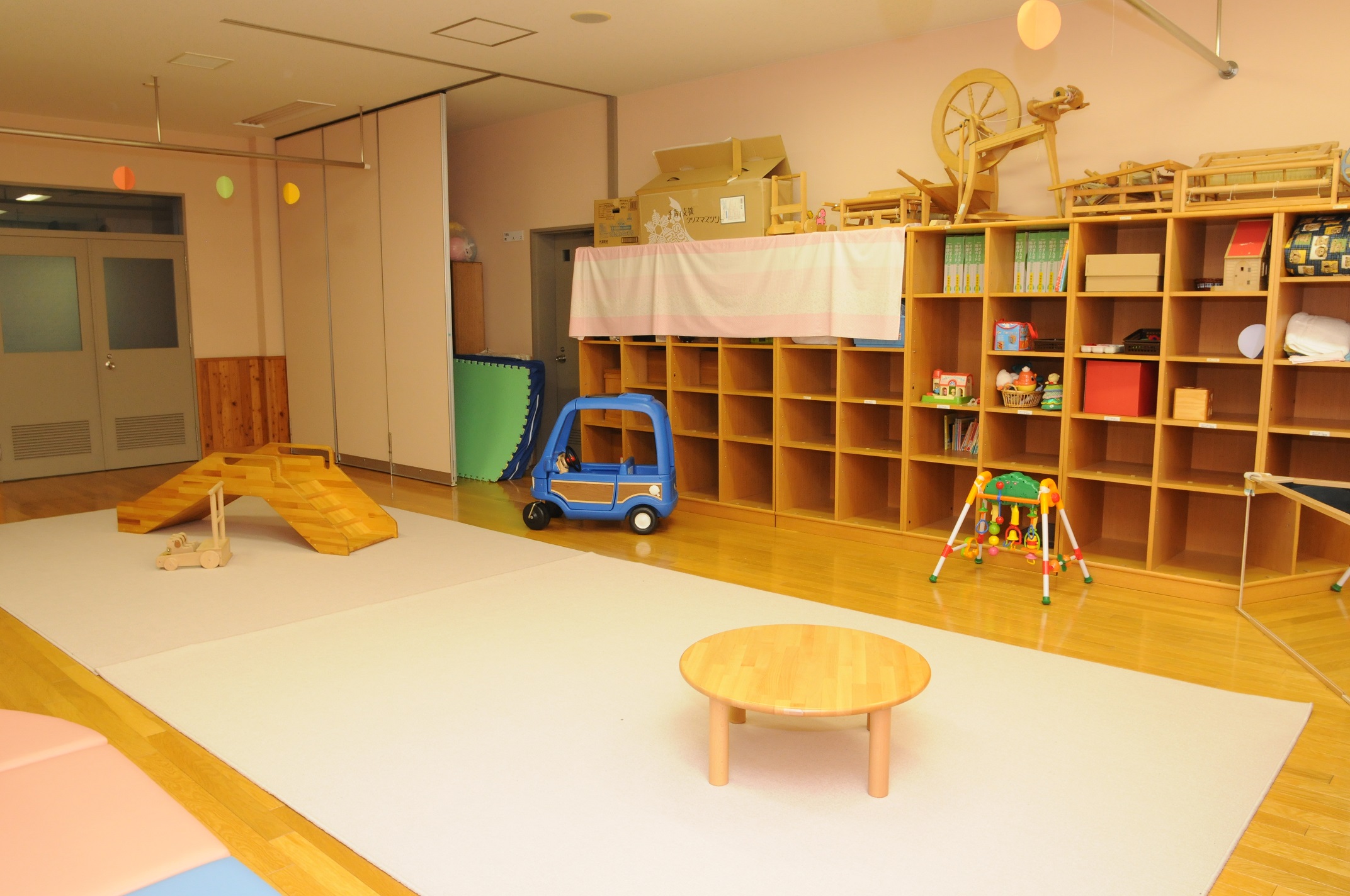 Fuji Women's University Campus image