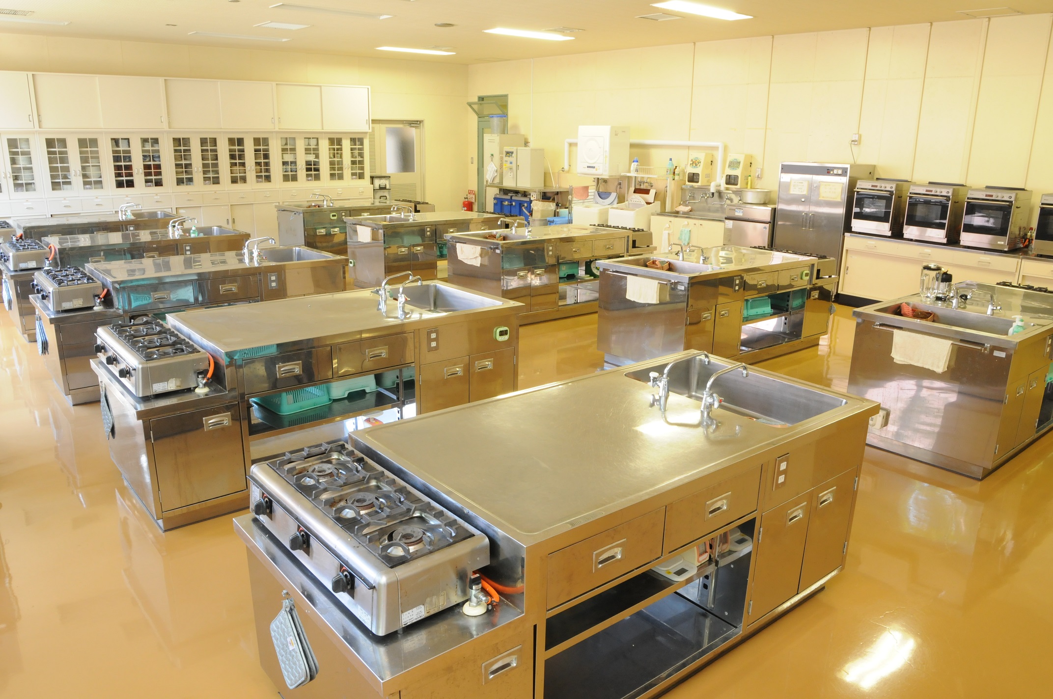 Fuji Women's University Campus image