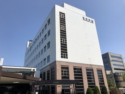Hokkai-Gakuen University Campus image