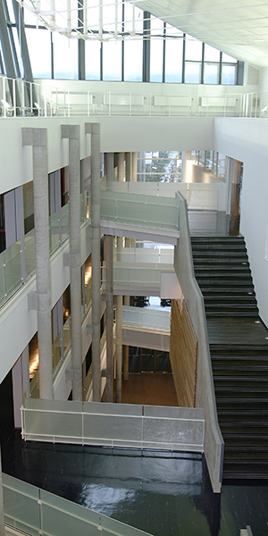 Hokkaido University of Science Campus image