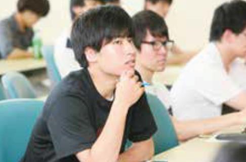 Hokkaido Information University Campus image