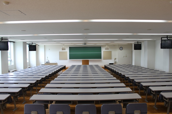 北洋大学キャンパスイメージ